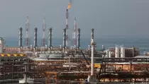 Ladang Gas South Pars Beroperasi Lagi, Iran Bangkitkan Ekonomi Energi