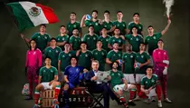 Profil Timnas Meksiko pada Piala Dunia 2026: Sejarah hingga Rekor
