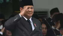 Presiden Prabowo Bantah Tak Ramah Investor Asing