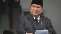 Prabowo Apresiasi Turki Bantu Pulangkan 9 WNI yang Ditahan Israel