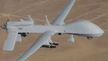 Tak Terima Drone Predatornya Ditembak, AS Bombardir Situs Militer Iran