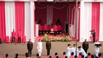 PDIP Soroti Anjloknya Rupiah pada Peringatan Hari Pancasila