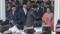 Gerindra Ungkap Makna di Balik Momen Prabowo Gandeng Megawati