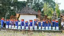 Desa Energi Berdikari Keliki Wujudkan Ketahanan Pangan Berbasis Energi Bersih