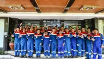 Dewan Komisaris Pertamina Tinjau Keandalan Fasilitas Operasi dan Stabilitas Pasokan Energi di Bali