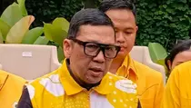 Klaim Lebih Murah, Golkar Dorong E-Voting Masuk Revisi UU Pemilu