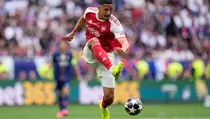 Piala Dunia: Cedera Saliba Kambuh, Prancis Terancam Kehilangan Andalan
