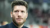 Monaco Pecat Sebastien Pocognoli setelah Gagal Lolos Liga Champions