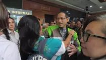 Pleidoi Hari Ini, Nadiem Tegaskan Tak Ada Kerugian Negara