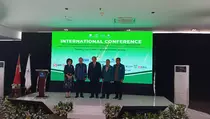 Rektor Perbanas: Krisis Global Kian Cepat, RI Harus Adaptif