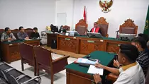 Hakim PN Jaksel Perintahkan Polda Metro Jaya Usut Kasus Andrie Yunus