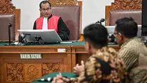 Hakim: Ada Miskomunikasi Polda Metro dalam Tangani Kasus Andrie Yunus
