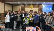 Minta Dibebaskan, Nadiem Sebut Dakwaan Korupsi Chromebook Gugur