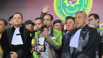 Nadiem: Kasus Chromebook Dipicu Gesekan Saat Menjabat Mendikbudristek