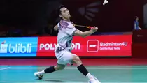 Final Indonesia Open 2026: Jojo dan Raymond/Joaquin Buru Gelar Juara