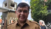 Pemkot Tangsel Gratiskan Seragam Siswa Baru SD dan SMP Negeri