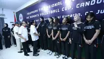 PBVSI Batasi Gaji Pemain demi Persaingan Sehat pada Proliga 2027