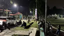 Mahasiswa PNJ Amankan Terduga Pelaku Dugaan Asusila di Kampus