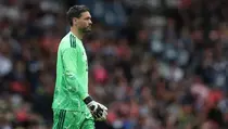 Piala Dunia 2026: Craig Gordon Tertua, Gilberto Mora Termuda