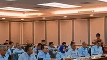 Minta Anggaran KSP Ditambah, Dudung: Tidak Ada Makan Siang Gratis