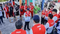 Cek Langsung Pelayanan SPBU, Dewan Komisaris Kunjungi Fasilitas dan Layanan di Bali