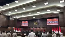 Gugatan UU Polri di MK Dicabut, Pemohon: Kami Percaya Polri Independen