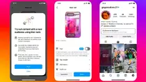 Cara Pakai Fitur Teleprompter Instagram, Rekam Video Sambil Baca Teks