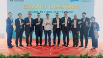 Langkah Awal Ekspansi Global, Pegadaian Timor Leste Catatkan Kinerja Gemilang