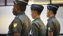 Bunuh Kacab Bank, 2 Anggota Kopassus Divonis Bayar Restitusi Rp 1,25 M