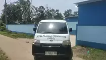BGN Lebak Ungkap Baru 60 Persen SPPG Miliki IPAL Sesuai Standar