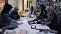 Pengusaha Percetakan Mojokerto Bersiasat Hadapi Efek Melemahnya Rupiah