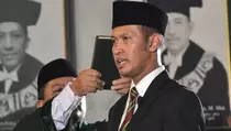 Pakar Usul Kompolnas Ikut Beri Pertimbangan Ganti Kapolri