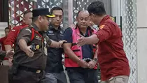 Isu Politik-Hukum: Dadan Hindayana dan Silmy Karim Jadi Tersangka