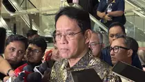 Penangkapan 3 Eks Pimpinan BGN, Purbaya: Salah Satu Laporan dari Kita
