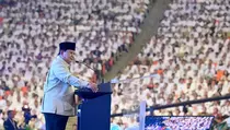 Politik-Hukum Terkini: Prabowo Perang Total Lawan Korupsi