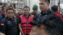 Sony Sonjaya Kembali Diperiksa, Penyidik Bahas Justice Collaborator