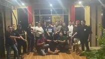 Pelaku Pembunuhan Sopir di SPBU Palembang Ditangkap Kurang dari 24 Jam
