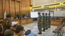 Menko Yusril: Hormati Vonis 4 Prajurit TNI di Kasus Andrie Yunus
