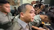KPK: Uang Hasil Pemerasan Disimpan di Rekening Kerabat hingga OB