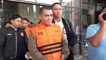 Periksa Silmy Karim, KPK Dalami Kasus Pemerasan Izin Tinggal WNA