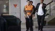 Kasus Silmy Karim, KPK Sita BBE dan Dokumen dari 3 Lokasi di Bali