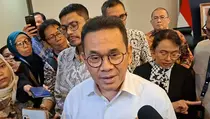 Mendag Tegaskan HET Minyakita Tetap Rp 15.700 Per Liter