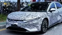 BYD Seriusi Masuk ke Balapan F1
