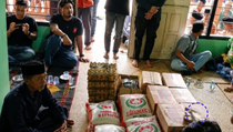 Terduga Begal di Lampung Timur Tewas Diduga Dianiaya Polisi
