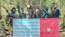 TPNPB-OPM Klaim Tembak 2 Prajurit di Maybrat, TNI Belum Bersuara