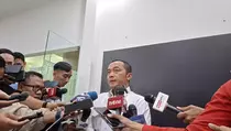 Istana Hormati Keputusan Pemecatan Ketua Ombudsman Hery Susanto