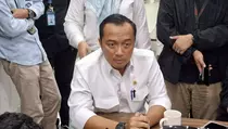 Prasetyo Hadi Buka Suara Soal Kader Gerindra Kelola SPPG