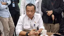 Said Iqbal Masuk Kabinet? Mensesneg: Ada Kemungkinan