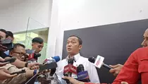 Murka Pejabat Jadi Tersangka, Prabowo Perang Total Lawan Korupsi
