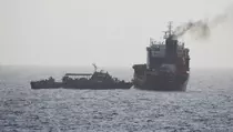 Militer AS Gunakan Taktik Iran untuk Selundupkan Minyak